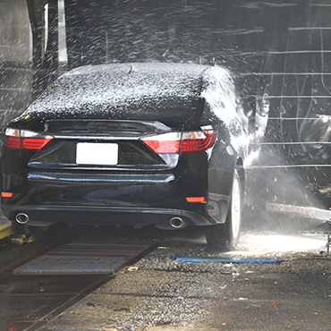 Car Wash