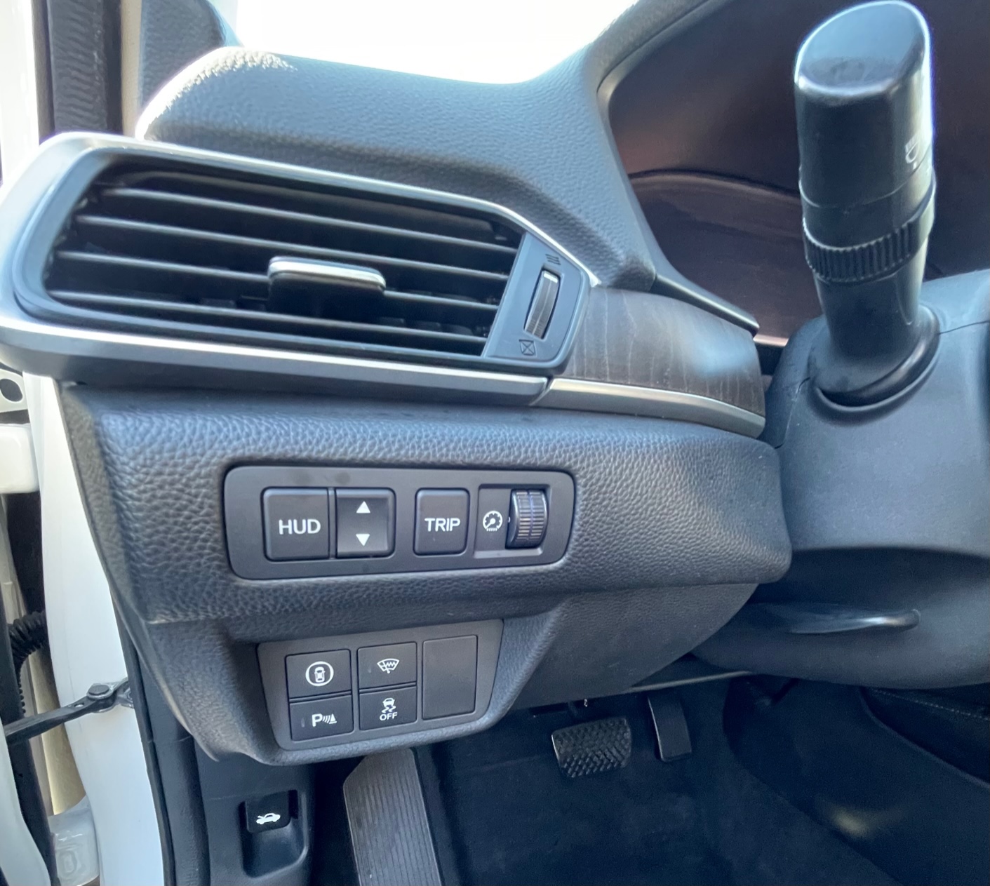 2018 Honda Accord Sedan Touring